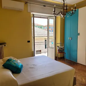  Appartamento Ca' Soleil