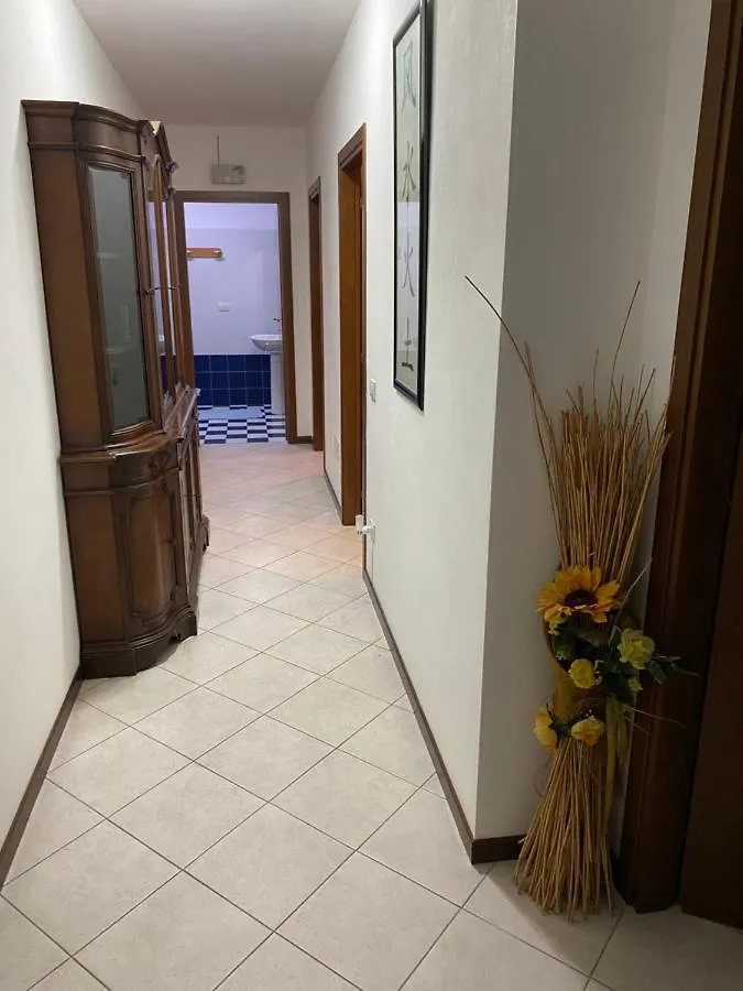 Appartamento Casa Edoardo Levanto