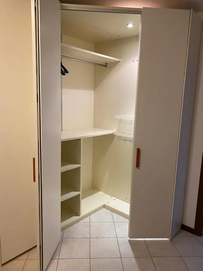 Appartamento Casa Edoardo Levanto Italia