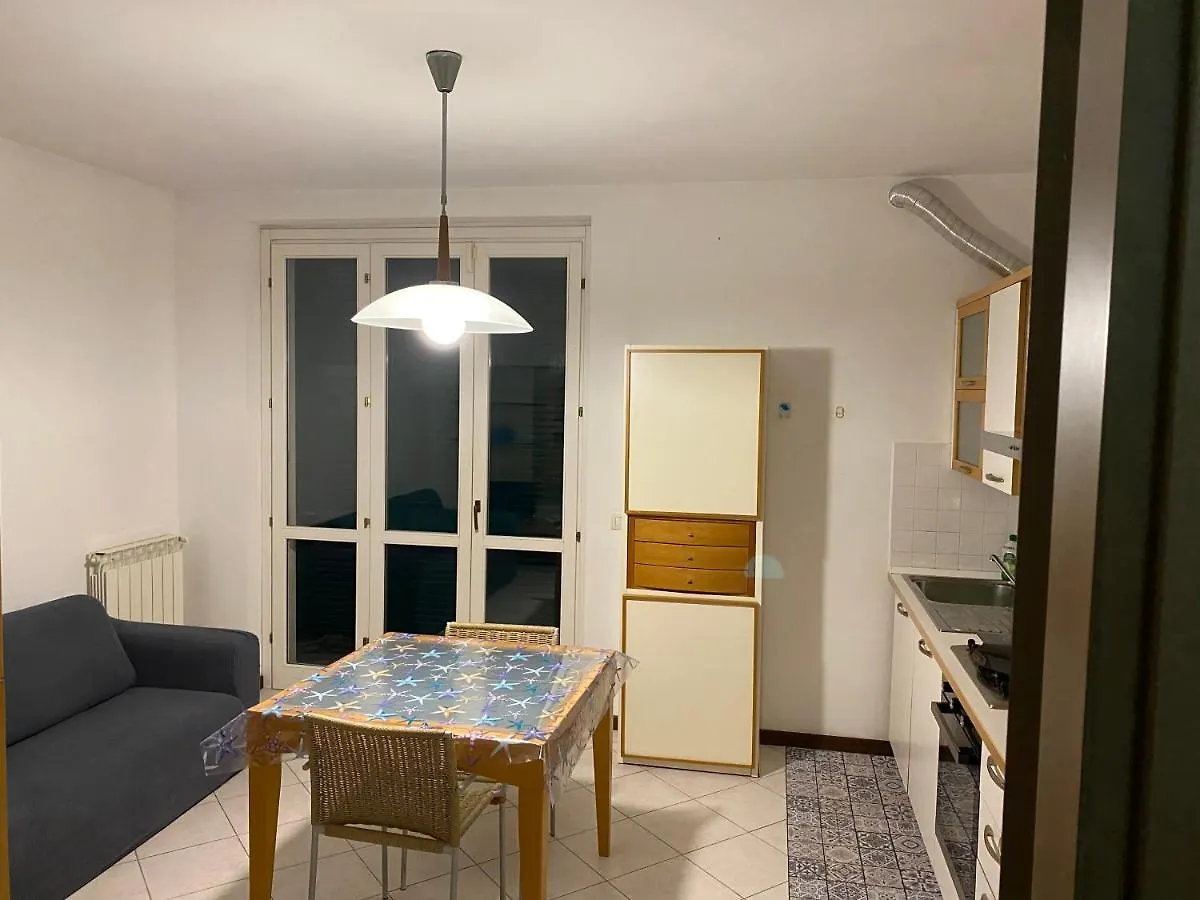 Appartement Casa Edoardo à Levanto