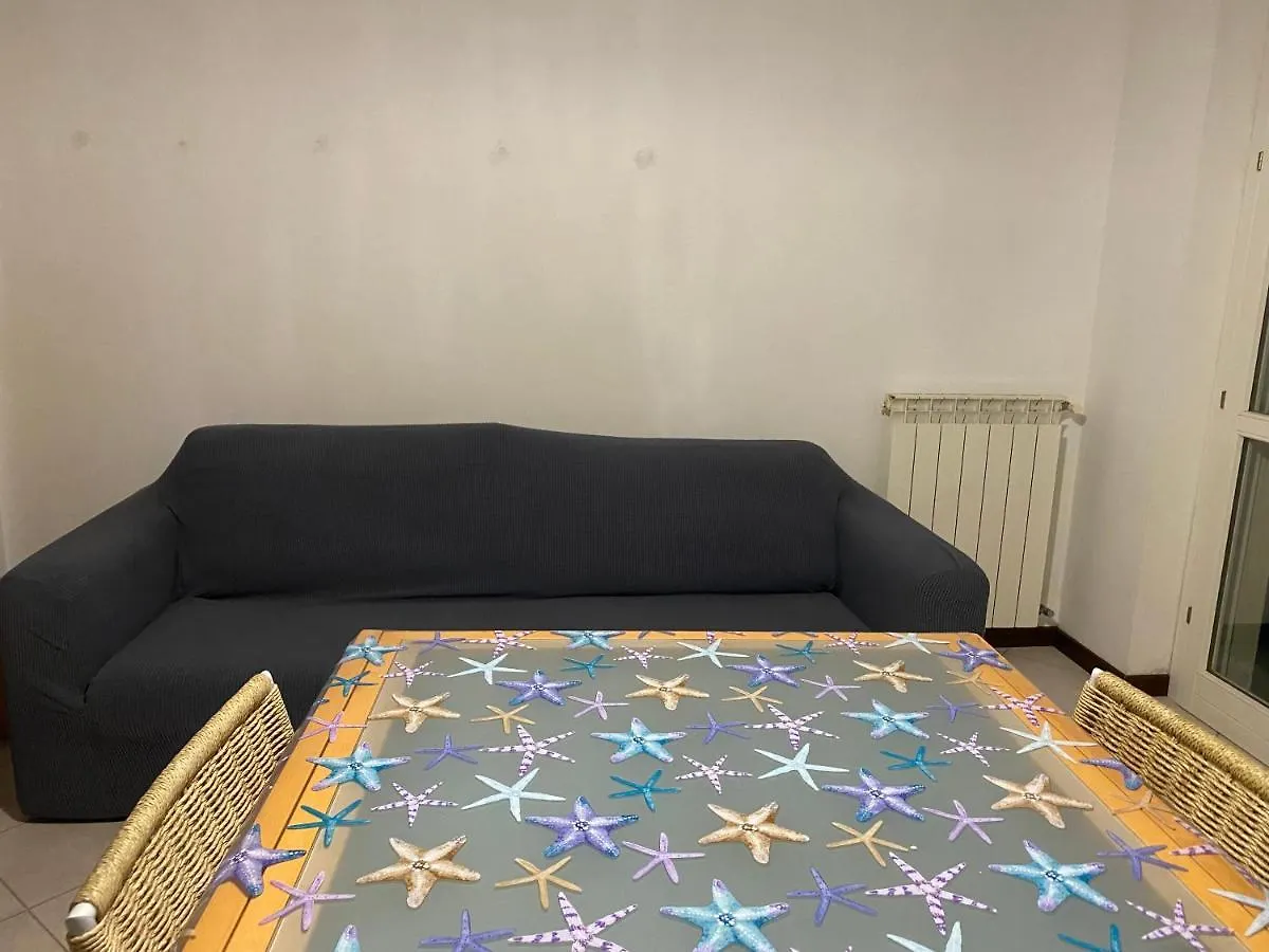 Appartamento Casa Edoardo Levanto 0*,  Italia