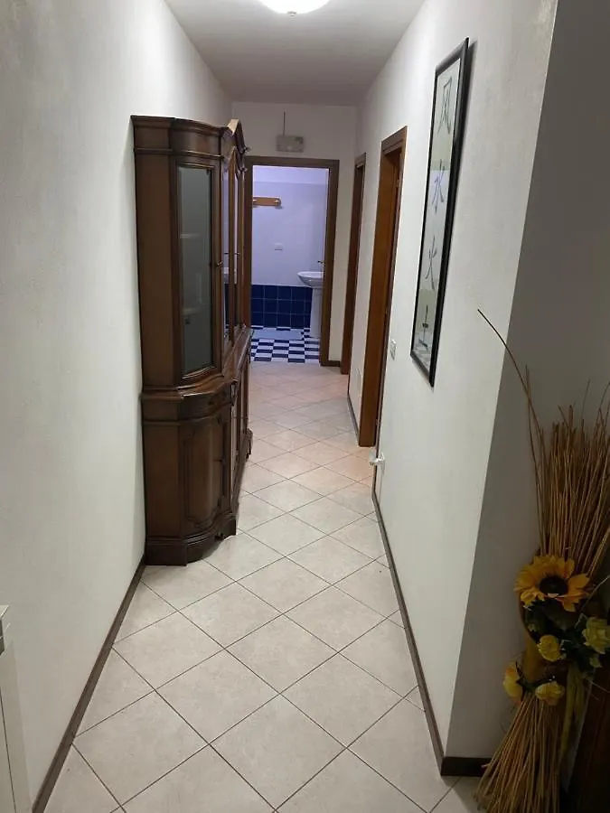 Appartamento Casa Edoardo Levanto